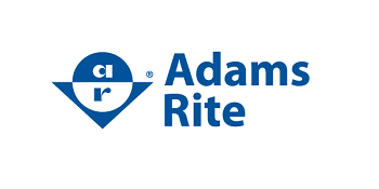 Adams Rite Lock